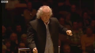 Mahlers Symphony No1 excerpt  BBC Scottish Symphony Orchestra and Sir Donald Runnicles [upl. by Klotz]