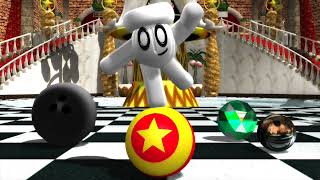 The Top Ten 10 Checkerboard Patterns In Video Games not checkered flags NOT CHECKERSCHESS GAMEs [upl. by Mastic]