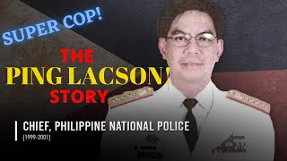 PING LACSON [upl. by Netti]