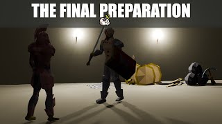 HCIM PURE  99 Slayer Untrimmed OSRS  Episode 3 The Final Preparation [upl. by Sheply614]