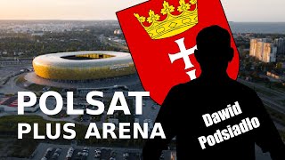 Dawid Podsiadło  Pastempomat  Polsat Plus Arena  Gdańsk [upl. by Jarita]