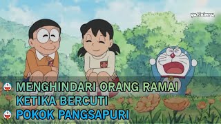 EP 240  Doraemon Malay Bahasa Melayu [upl. by Enrika262]