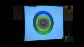 TEDxRyersonU  Hossein Rahnama  Ubiquitous Systems Evolution of Context Aware Computing [upl. by Gray]