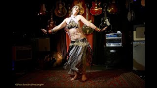 Bellydance Speakeasy St James Infirmary amp Shimmy Like My Sister Kate [upl. by Marleah]