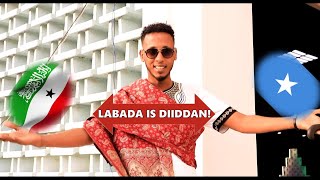 ABDIFATAH YARE  SILSILADDA  DANGUUD WAA LAMA HURAAN  OFFICIAL MUSIC VIDEO 2021 PART 1 [upl. by Ondrej]