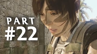 Beyond Two Souls Gameplay Walkthrough Part 22  Assassination [upl. by Gonzalo]