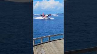 Seaplanes maldives MaldivesWorlds [upl. by Egidio]