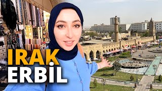 IRAK BÖLGESEL KÜRDİSTAN YÖNETİMİERBİL 115 [upl. by Roshan]