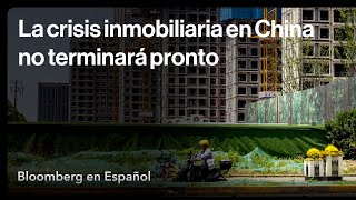 Por qué las 48 millones de viviendas sin construir en China pueden prolongar la crisis inmobiliaria [upl. by Beyer]