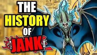 The History of YuGiOh Jank 103 [upl. by Meeki693]