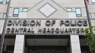 Columbus police officer sentenced to 5 years of probation for dereliction of duty [upl. by Gnahk]