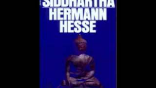 Hermann HesseSiddhartha2 [upl. by Nahsad]