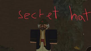 How to get a secret hat in Roblox Russian civil war [upl. by Lennox]