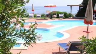 Sicile  Club Brucoli 4 [upl. by Rao]