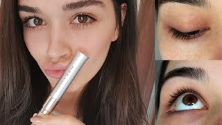 My experience with the Infinite Lash Serum [upl. by Rosario]