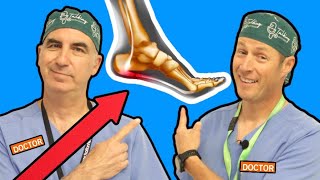 Plantar Fasciitis Causes and Treatments [upl. by Ennairda]