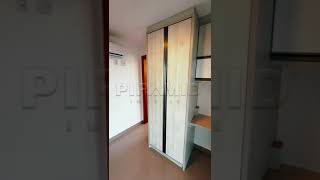 Lindo apartamento Jardim Nova Aliança [upl. by Lamiv]