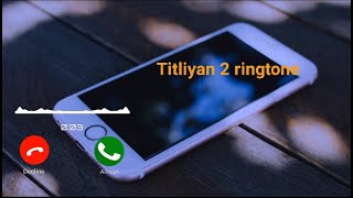 o pata chala hai jismo ka nasha karta hai ringtone  titliyan 2 instrumental ringtone [upl. by Wellesley517]