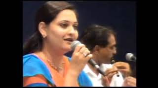 Ye Hawa Ye Nadi ka kinaraGHAR SANSARAnand Vinod Sandhya Padhye Music RaviMajrooh Sultanpuri [upl. by Aia]