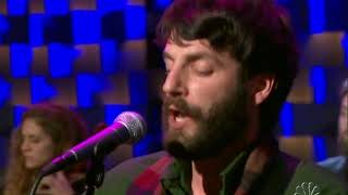 Ray LaMontagne  Trouble  20050119 [upl. by Htiekal671]