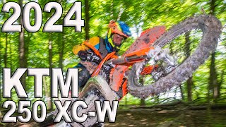 2023 KTM 450 SXF  Pure Sound [upl. by Adnohsak]