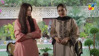 Kaala Doriya  Episode 24   𝘽𝙚𝙨𝙩 𝙎𝙘𝙚𝙣𝙚 02   sanajaved usmankhalid  HUM TV Drama [upl. by Alberto]