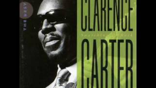 Clarence Carter  Im Qualified [upl. by Yelrebmyk710]