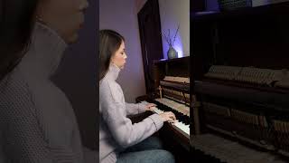 Solas Jamie Duffy 🎹 Разбор этого произведения смотри на моем канале piano музыка фортепиано [upl. by Lyndell]