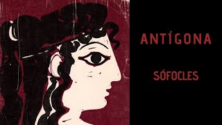 Antígona 1961 da tragédia grega de Sófocles com Irene Papas filme completo e legendado [upl. by Yard]