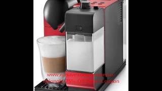 Nespresso Delonghi En660 Review [upl. by Auqenahs]