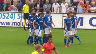 Samenvatting HHC Hardenberg  GVVV [upl. by Eirrej]