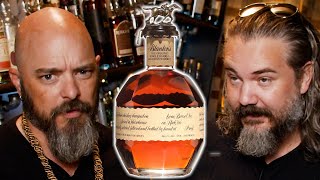 Blantons Single Barrel no 469 Review [upl. by Hachmann]