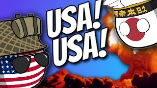 Hoi4 Guide The Ultimate USA  No Step Back [upl. by Bartholemy]