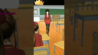 Ulang yg tdi gak pas y sakuraschoolsimulator [upl. by Odlo697]