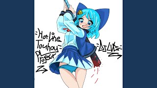 Cirno Miami Dust Moon [upl. by Collar]