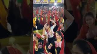 garba garbalover navratri ambemaa durgamaa jaimatadi shorts shortsfeed garbanight music [upl. by Nims]