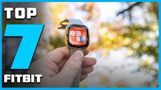 Best Fitbit for Fitness Tracking Ultimate Guide [upl. by Allehcram190]