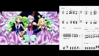 Mon chouchou オケストラ バージョン몽슈슈 orchestra 오케스트라 [upl. by Znerol]