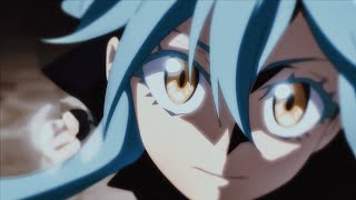 Rimuru vs Clayman Edit  That I Got Reincarnated as a Slime AMV [upl. by Pich]