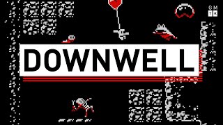 Downwells Dual Purpose Design [upl. by Marcelle329]