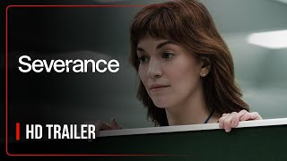 Severance Season 2 Official Trailer 2025 [upl. by Monia179]