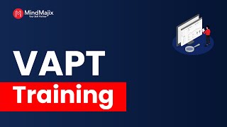 VAPT Introduction  Vulnerability Assessment amp Penetration Testing Training Course  MindMajix [upl. by Notnyw]