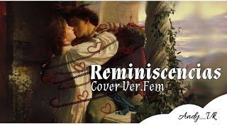 Reminiscencias Cover Julio Jaramillo [upl. by Aliehs273]