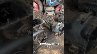 FQ tractor parts tractorvideo tractorlover tractorstunt tractorvideos tractorindia tractors [upl. by Vatsug]