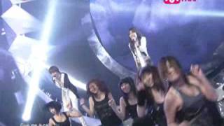 Davichis special performance for Mnets MCountdown [upl. by Farrish166]