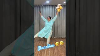 sharabi song  sharabia preet harpal feat honey singh  gidha punjabi sharabi shortsfeed short [upl. by Garlinda]