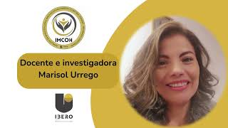 Exaltando a Docentes investigadores Marisol Urrego Semillero [upl. by Bowerman489]