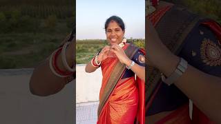 Golden Sparrow Trending Song 🥰 Sangeetha Vinoth  shorts [upl. by Sharron]