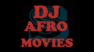 DJ AFRO FIGHT OF THE DRAGON FULL MOVIE DJ DOLPH LUNDGREN [upl. by Kciwdahc]