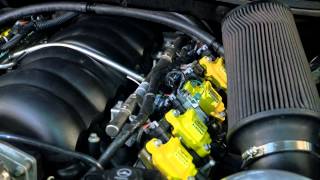 How to Install ACCEL SuperCoils Coil Packs [upl. by Eddina139]